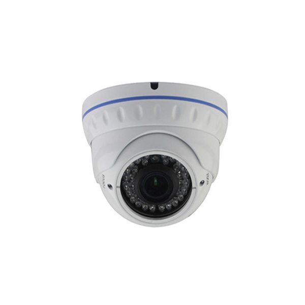 DOME ANALOG HD CAMERA รับติดตั้งกล้องวงจรปิด CCTV